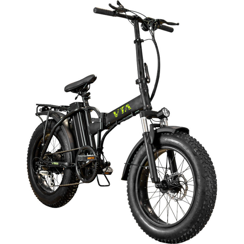 Volta VB2 E-Bike 48V 250W, 10Ah Akku