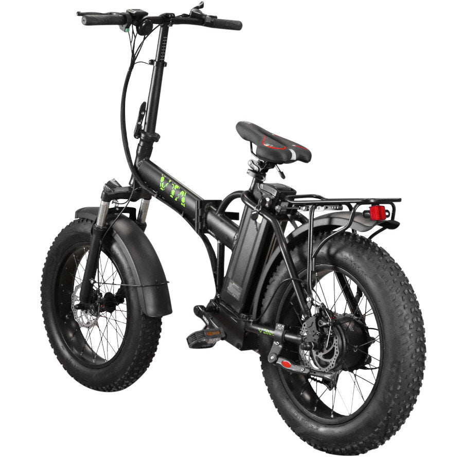 Volta VB2 E-Bike 48V 250W, 10Ah Akku