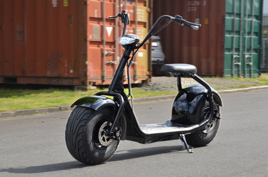 Steuerelektronik für Coco Bike H001, 60V