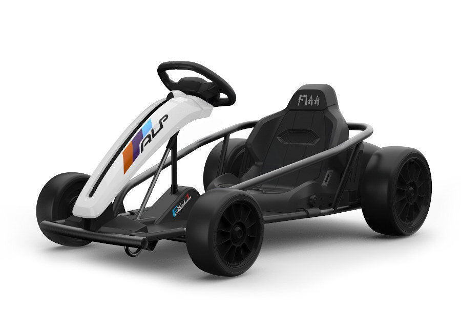 Elektro-Kinder-Gokart 24V, Drift