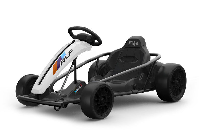 Elektro-Kinder-Gokart 24V, Drift