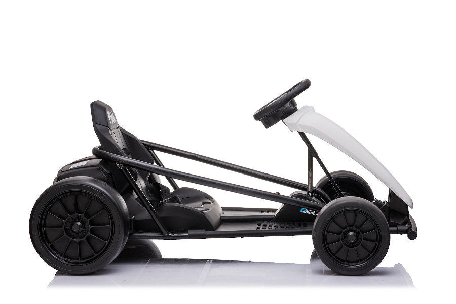 Elektro-Kinder-Gokart 24V, Drift