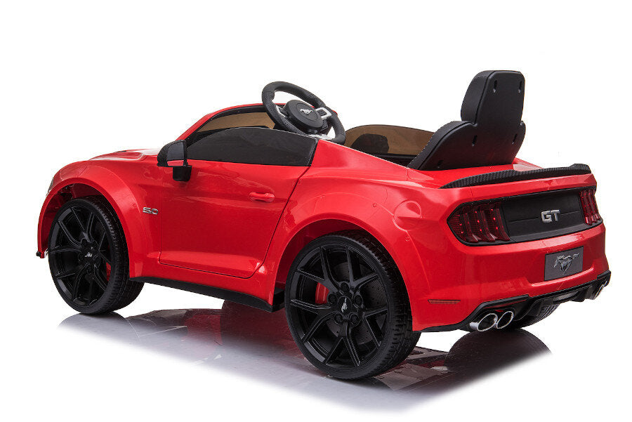 Ford Mustang Drift Version Elektro-Kinderauto 24V, mit Fernbedienung