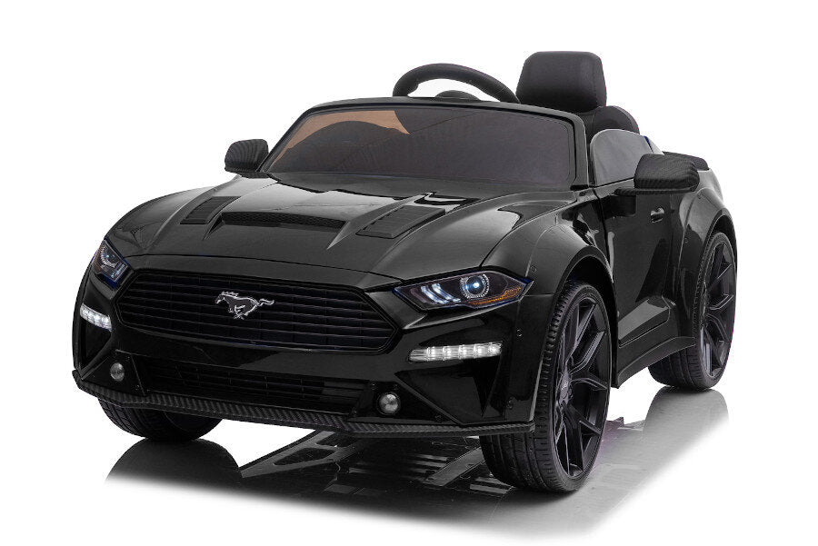 Ford Mustang Drift Version Elektro-Kinderauto 24V, mit Fernbedienung