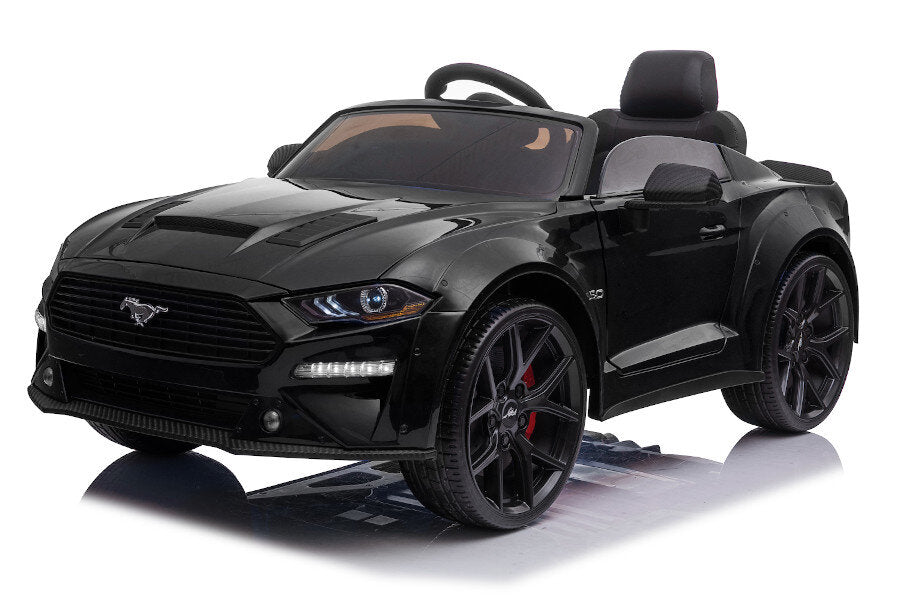 Ford Mustang Drift Version Elektro-Kinderauto 24V, mit Fernbedienung