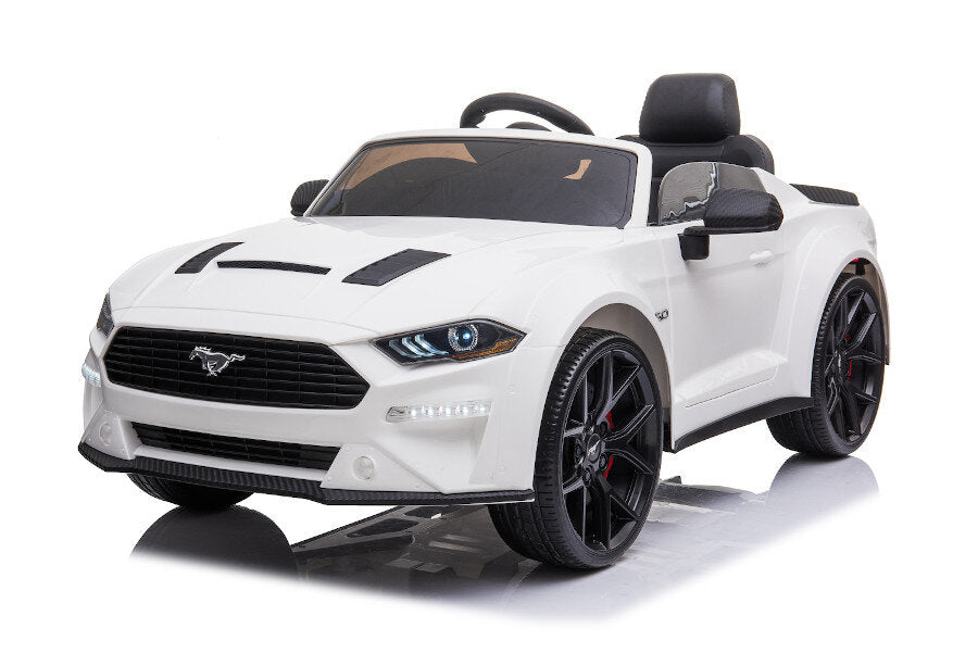 Ford Mustang Drift Version Elektro-Kinderauto 24V, mit Fernbedienung