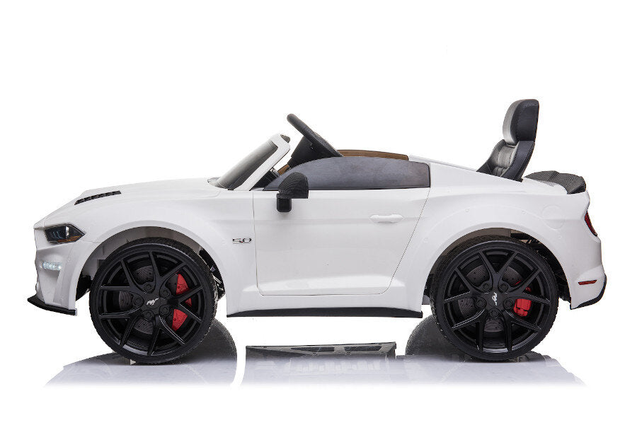 Ford Mustang Drift Version Elektro-Kinderauto 24V, mit Fernbedienung