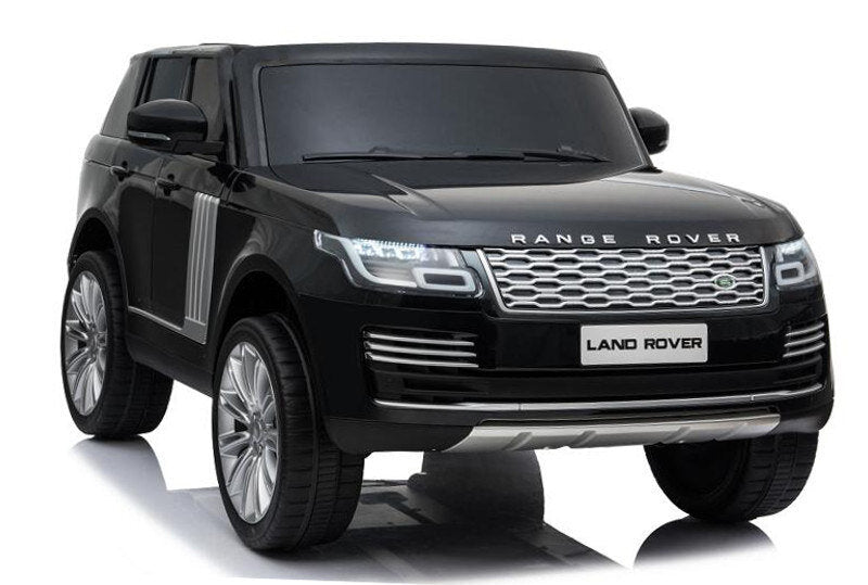 Land Rover Range Rover Elektro-Kinderauto 24V, Allrad, mit Fernbedienung