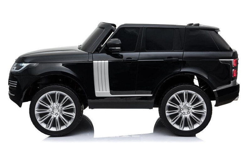 Land Rover Range Rover Elektro-Kinderauto 24V, Allrad, mit Fernbedienung
