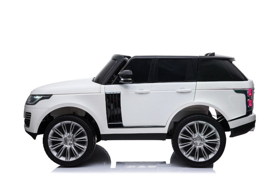 Land Rover Range Rover Elektro-Kinderauto 24V, Allrad, mit Fernbedienung