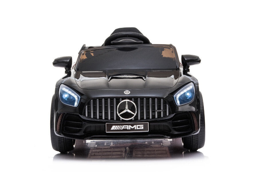 Mercedes GT R Elektro-Kinderauto 12V, mit Fernbedienung