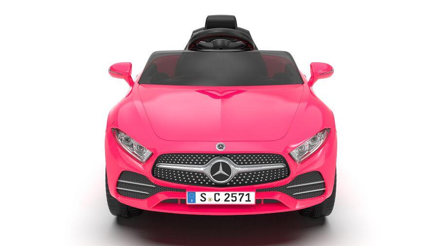 Mercedes CLS350 Elektro-Kinderauto