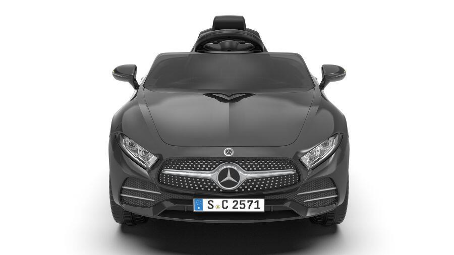 Mercedes CLS350 Elektro-Kinderauto