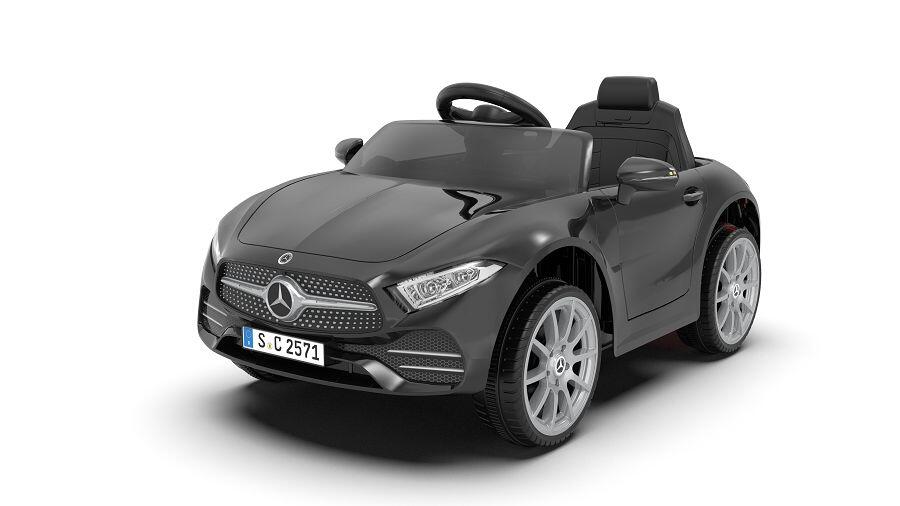 Mercedes CLS350 Elektro-Kinderauto
