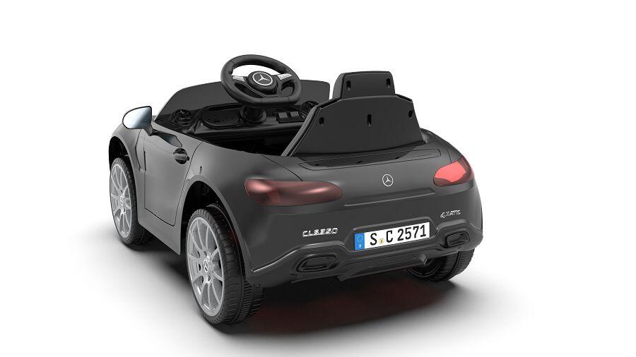 Mercedes CLS350 Elektro-Kinderauto