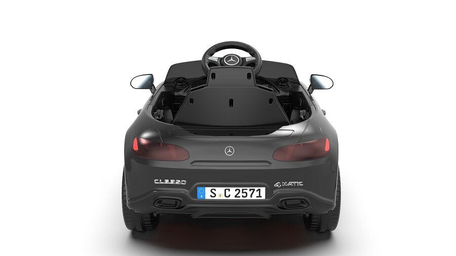 Mercedes CLS350 Elektro-Kinderauto
