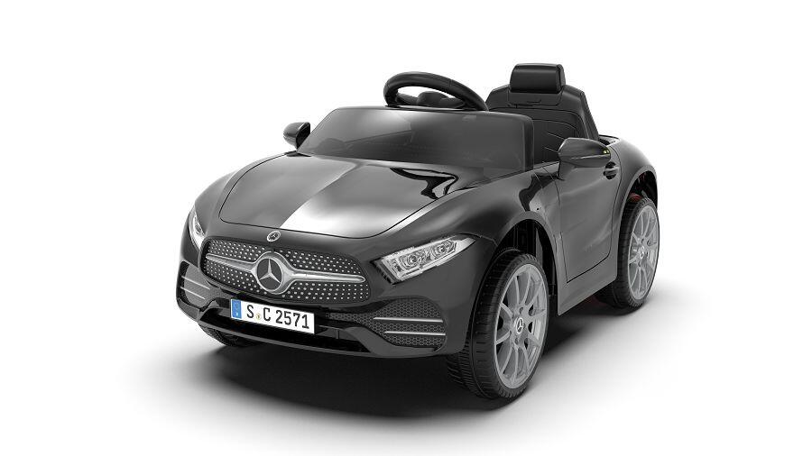 Mercedes CLS350 Elektro-Kinderauto
