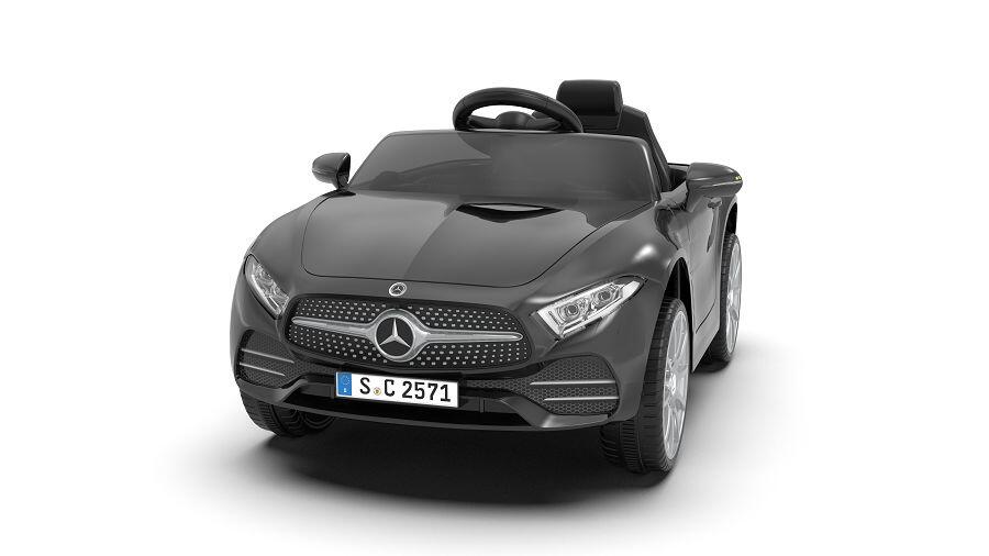 Mercedes CLS350 Elektro-Kinderauto