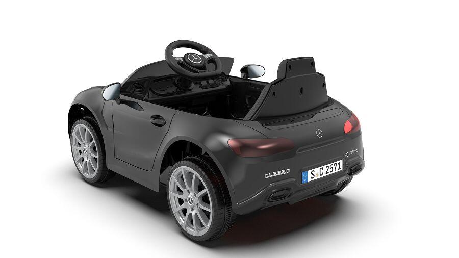 Mercedes CLS350 Elektro-Kinderauto