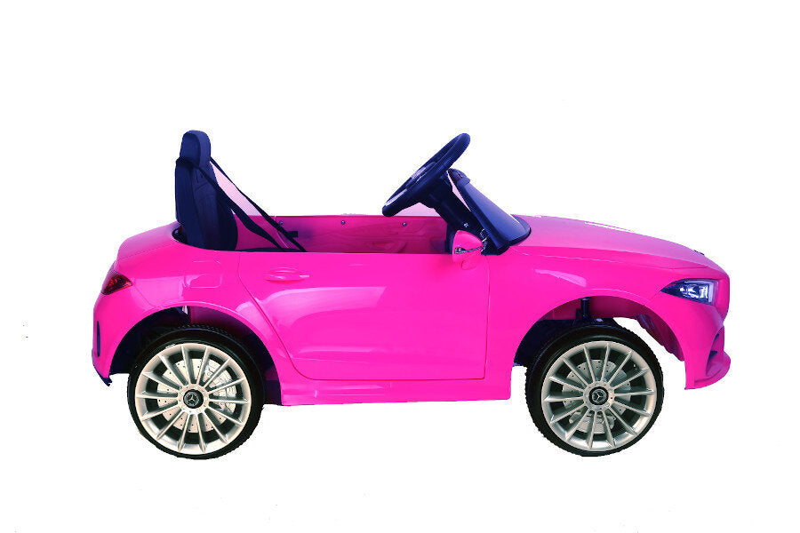 Mercedes CLS350 Elektro-Kinderauto 12V, mit Fernbedienung