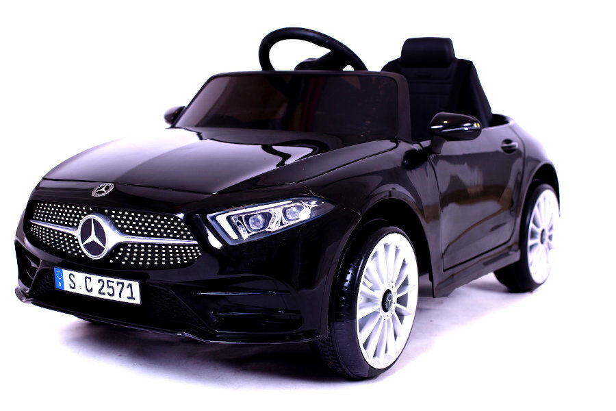 Mercedes CLS350 Elektro-Kinderauto 12V, mit Fernbedienung