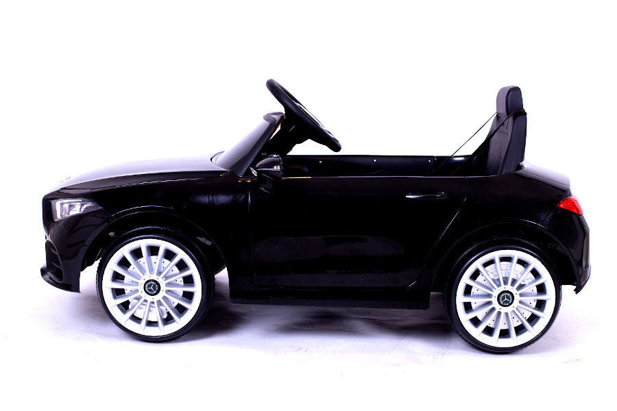 Mercedes CLS350 Elektro-Kinderauto 12V, mit Fernbedienung