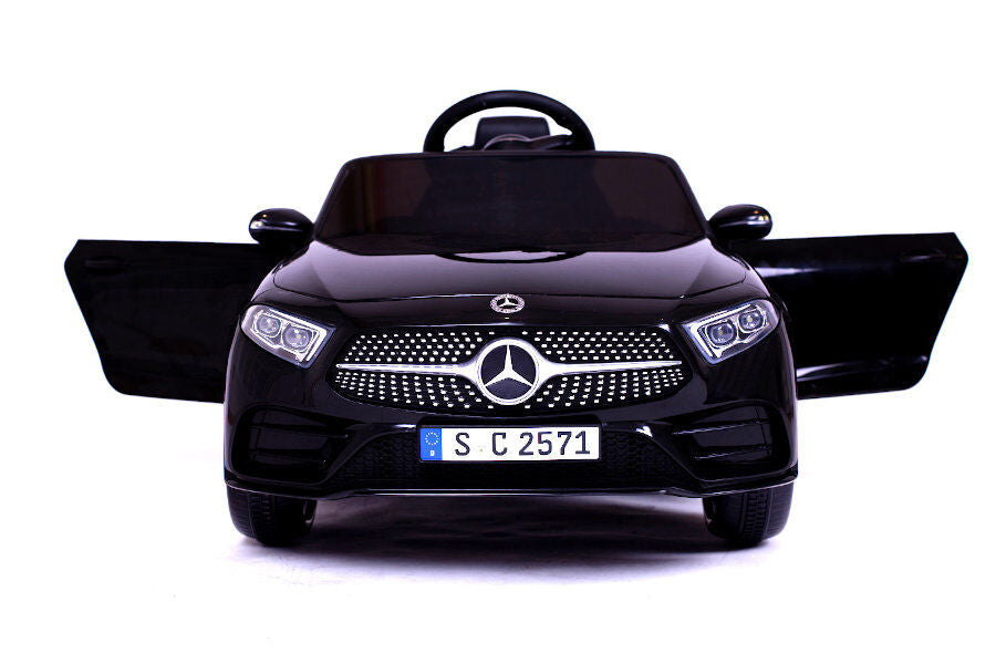 Mercedes CLS350 Elektro-Kinderauto 12V, mit Fernbedienung