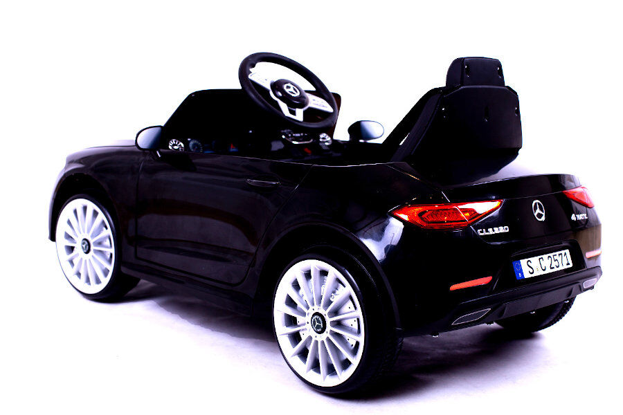 Mercedes CLS350 Elektro-Kinderauto 12V, mit Fernbedienung