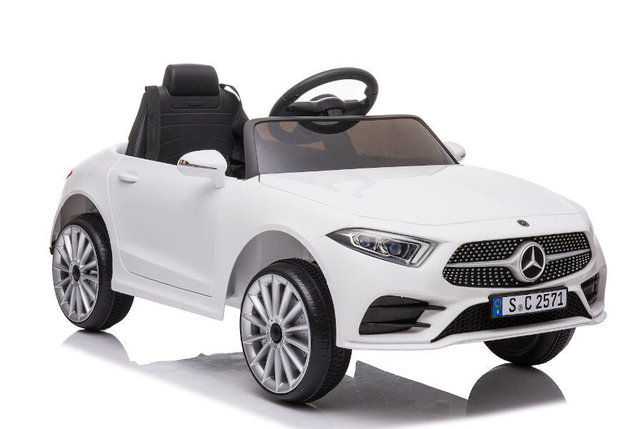 Mercedes CLS350 Elektro-Kinderauto 12V, mit Fernbedienung