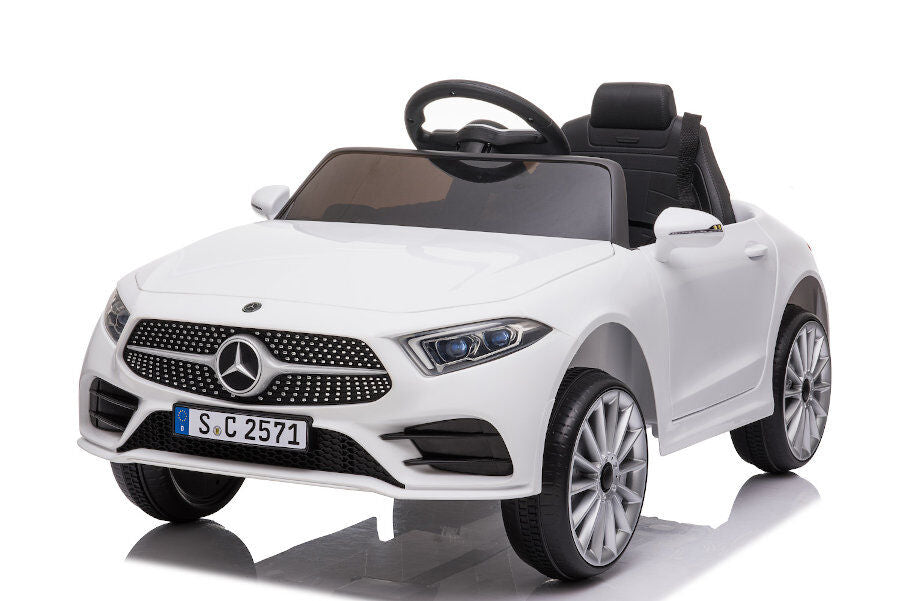 Mercedes CLS350 Elektro-Kinderauto 12V, mit Fernbedienung