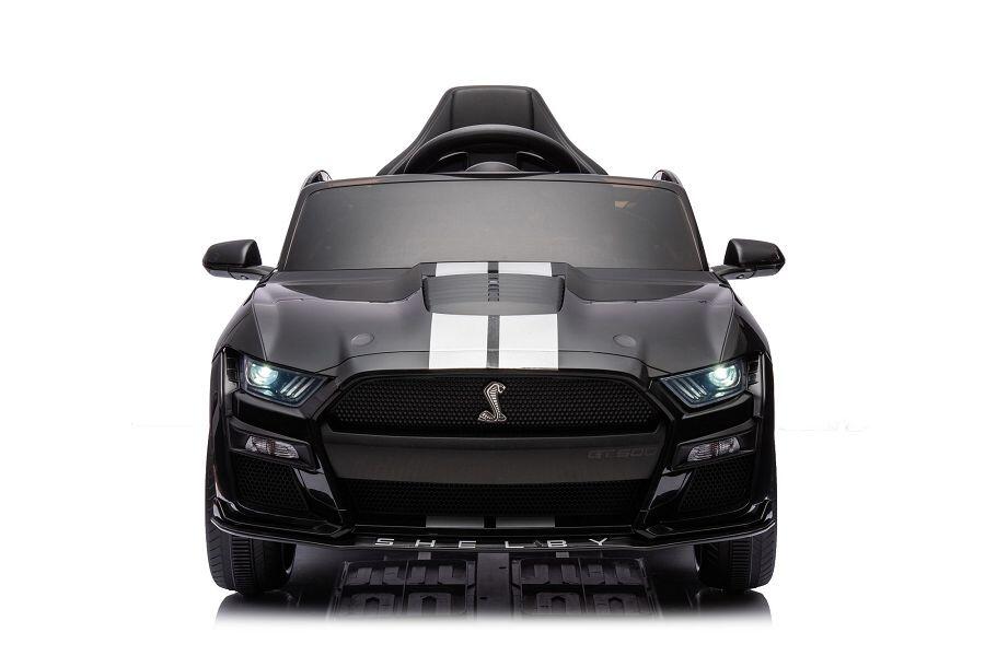 Mustang GT500 Shelby Cobra Elektro-Kinderauto