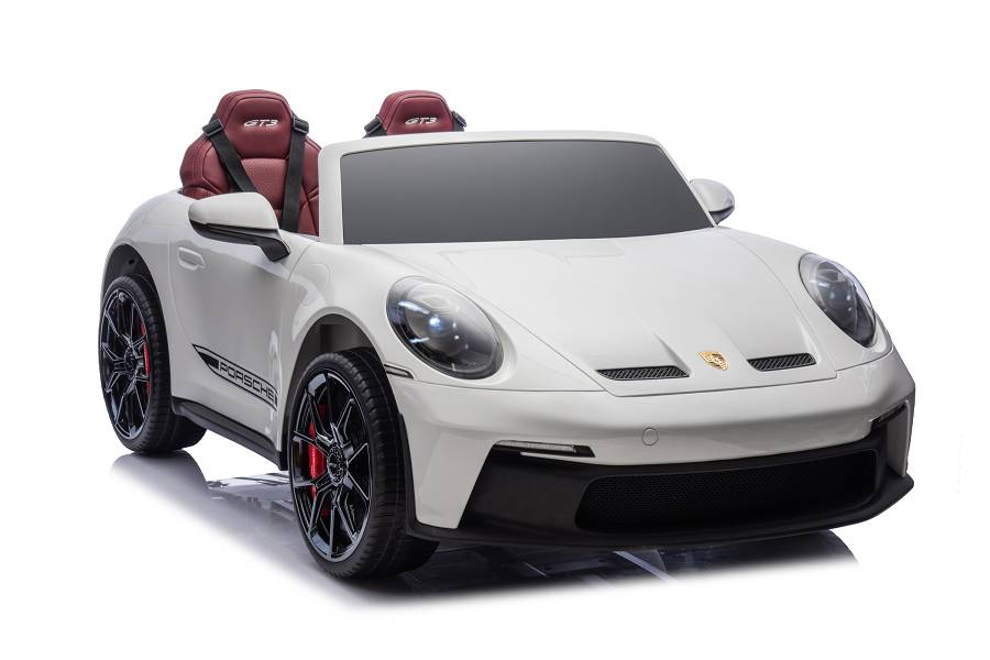 Porsche 911 Elektro-Kinderauto 24V, mit Fernbedienung