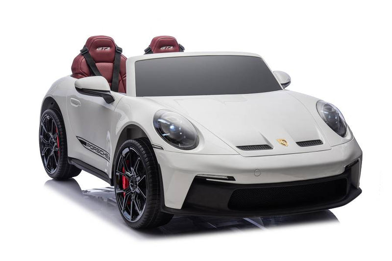 Porsche 911 Elektro-Kinderauto 24V, mit Fernbedienung
