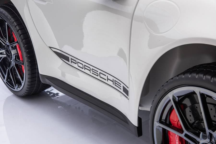 Porsche 911 Elektro-Kinderauto 24V, mit Fernbedienung