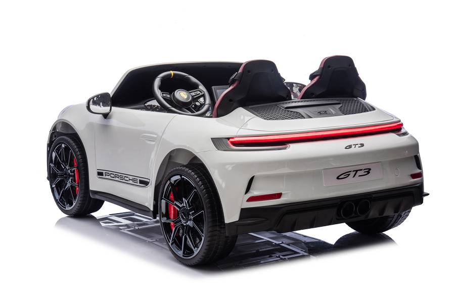 Porsche 911 Elektro-Kinderauto 24V, mit Fernbedienung