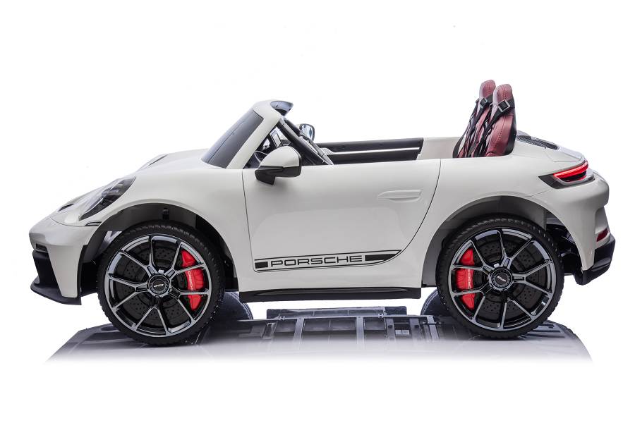 Porsche 911 Elektro-Kinderauto 24V, mit Fernbedienung