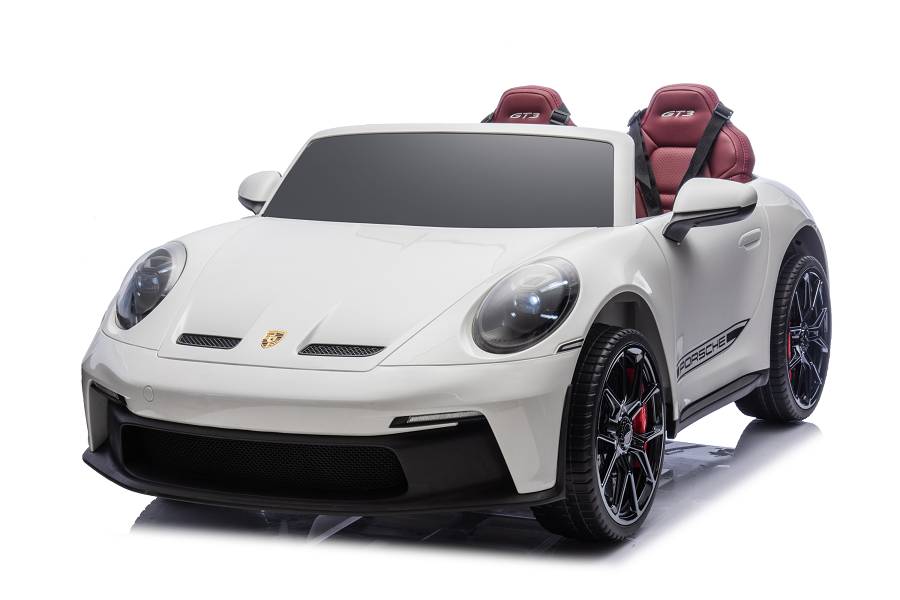 Porsche 911 Elektro-Kinderauto 24V, mit Fernbedienung