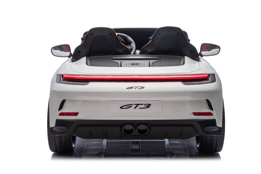 Porsche 911 Elektro-Kinderauto 24V, mit Fernbedienung