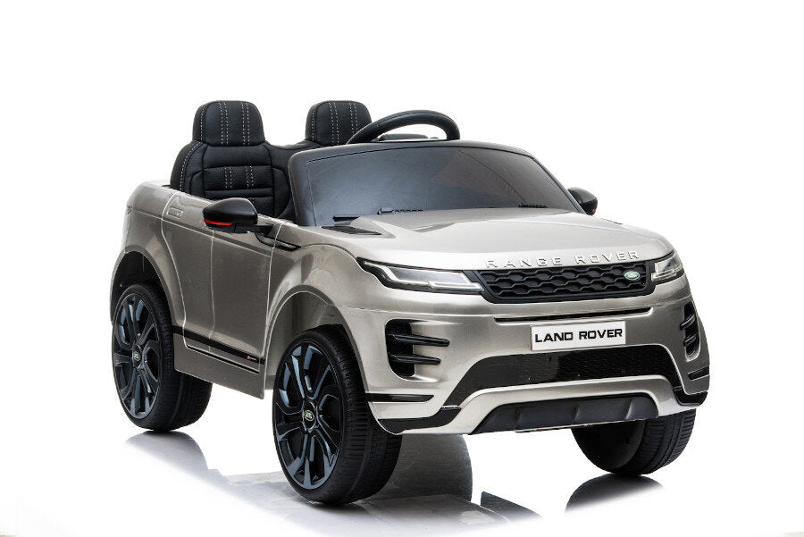 Land Rover Discovery 5 Elektro-Kinderauto 12V, Allrad, lackiert, mit Fernbedienung