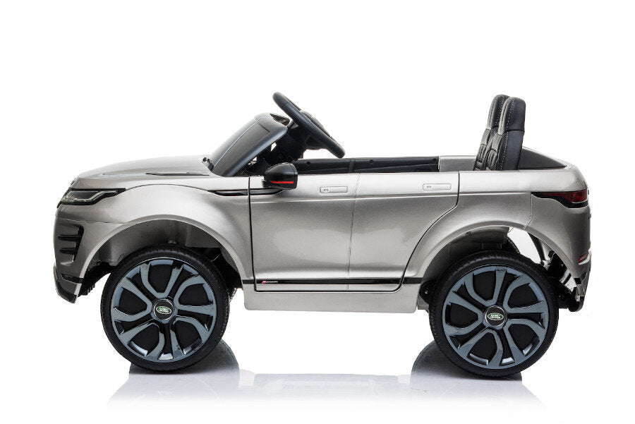 Land Rover Discovery 5 Elektro-Kinderauto 12V, Allrad, lackiert, mit Fernbedienung