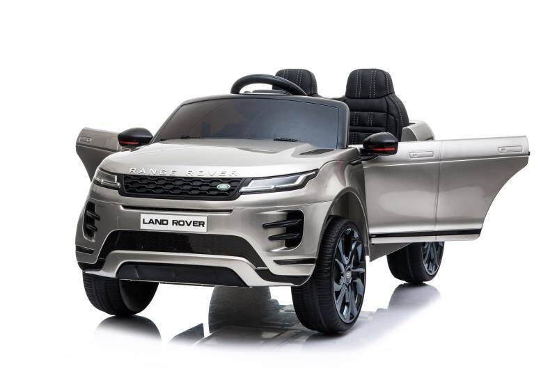 Land Rover Discovery 5 Elektro-Kinderauto 12V, Allrad, lackiert, mit Fernbedienung