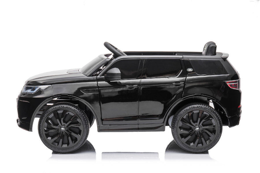 Land Rover Discovery 5 Elektro-Kinderauto 12V, mit Fernbedienung