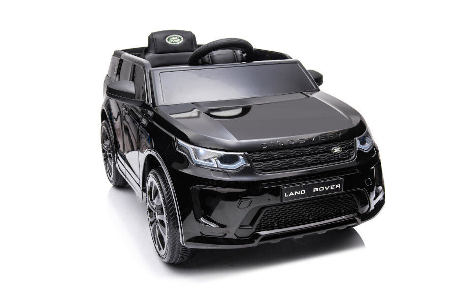 Land Rover Discovery 5 Elektro-Kinderauto 12V, mit Fernbedienung
