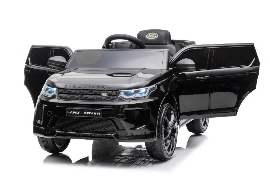 Land Rover Discovery 5 Elektro-Kinderauto 12V, mit Fernbedienung