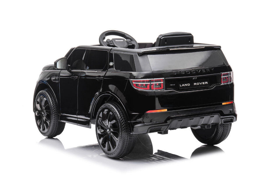 Land Rover Discovery 5 Elektro-Kinderauto 12V, mit Fernbedienung