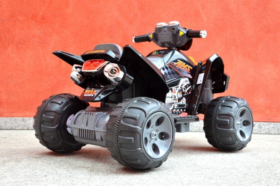 Elektro-Kinderquad 24V