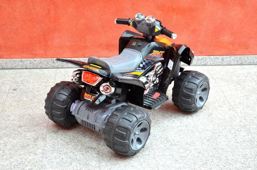 Elektro-Kinderquad 24V