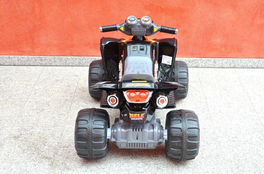 Elektro-Kinderquad 24V