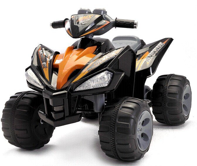 Elektro-Kinderquad 24V