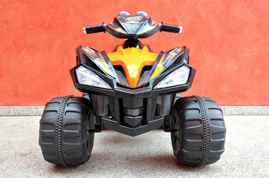 Elektro-Kinderquad 24V